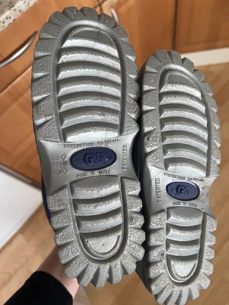 Baťa zimní holiny s kožíškem/ kozačky, baťa,32