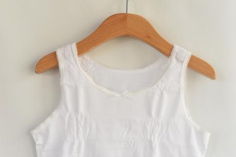 Tílko vel. 6 - 7 let, george,122