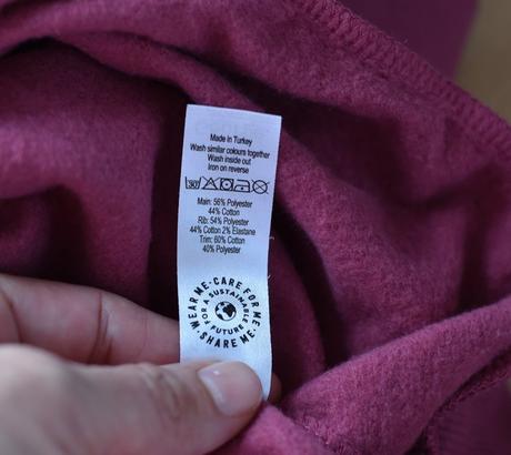 Mikina vel. 13 - 14 let, george,164