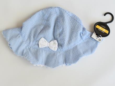 Klobouk vel. 3 - 6 m, st. bernard,68