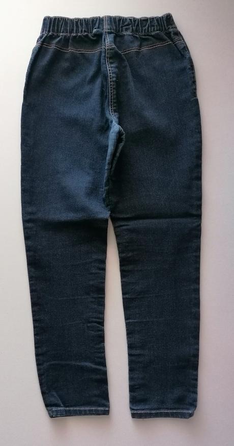 Džegíny vel 134 - 140, george,134