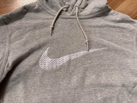 Mikina nike, nike,l