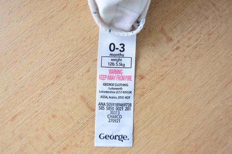 Letní overal vel. 0 - 3 m, george,62