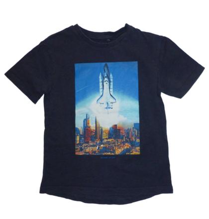 Next bavlněné tričko vel. 104,, next,104