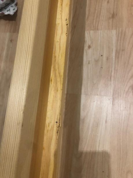 Patrová postel 90 x 200 cm masiv drevo, šířka (cm): 90,délka (cm): 200