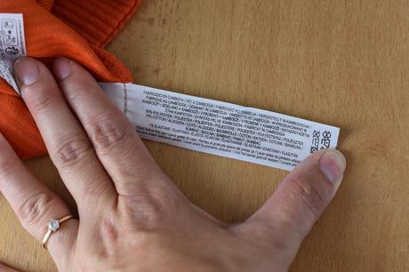 Mikina vel. 18 - 24 m, primark,92