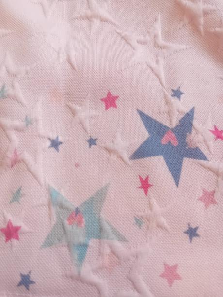 Šaty baby, vel. 80, baby,80