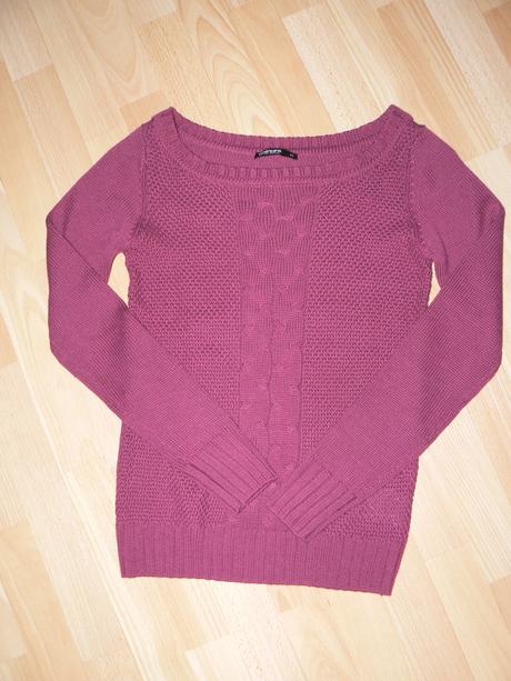 Svetr, colours of the world,xs