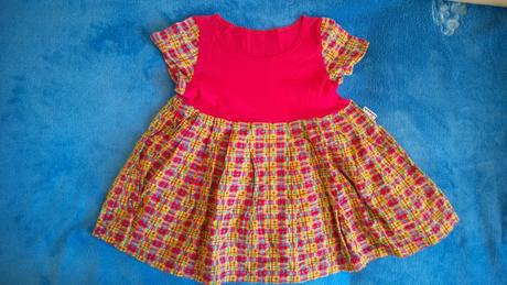 Šaty, vel 80, loana,80