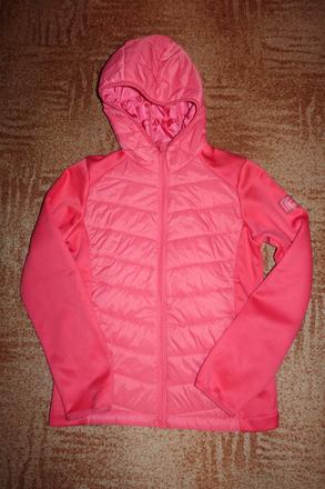 Dívčí jarní bunda crivit vel. 146-152, crivit,146