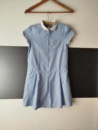 Šaty zn. marks & spencer vel.146, marks & spencer,146