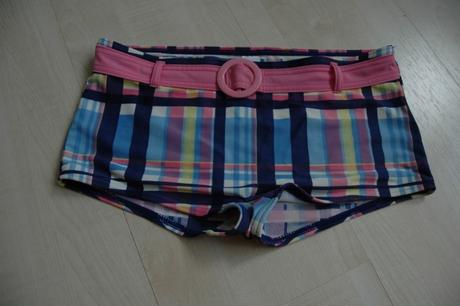 Plavkový spodek s páskem george vel.158/164, george,158