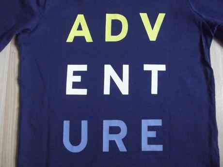 Triko v.110/116, lupilu,110