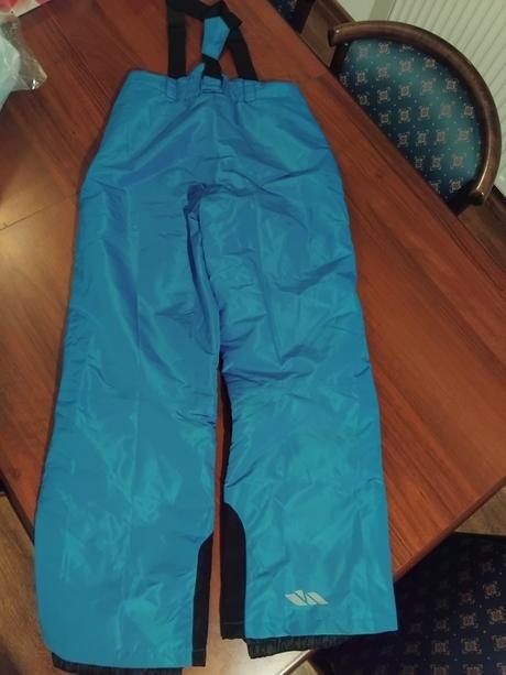 Lyžařské kalhoty,, 146