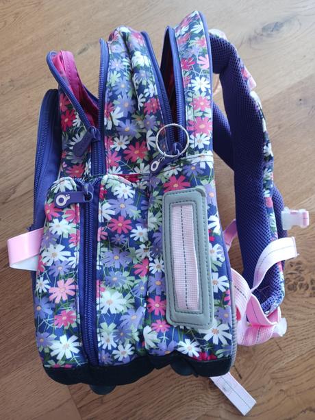 Topgal školní batoh,