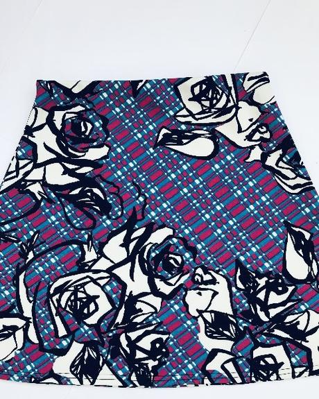 Sukně - v.34/36, xs