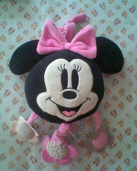 Nové hračky pro batole, 