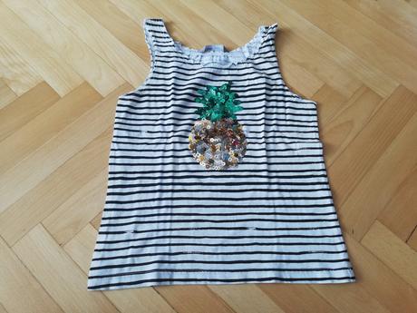 Letní set, 122–134