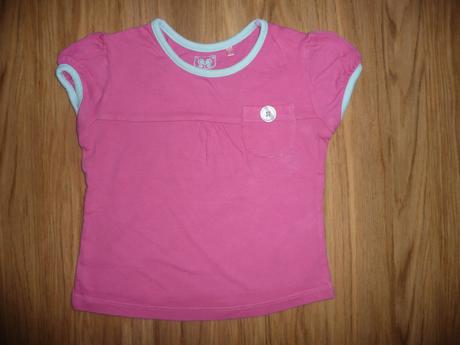 Triko george na 12-18m- vel.86, george,86