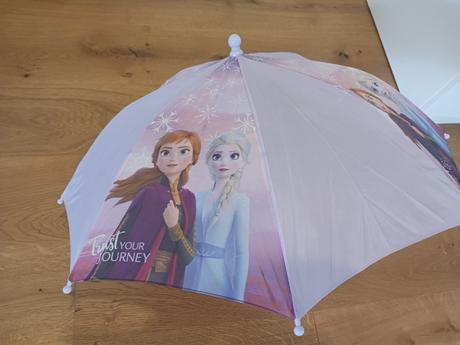 Deštník pro děti cars,frozen, 