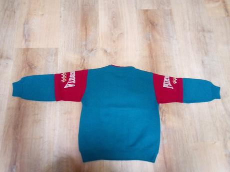 Mikina, vel 122, 122