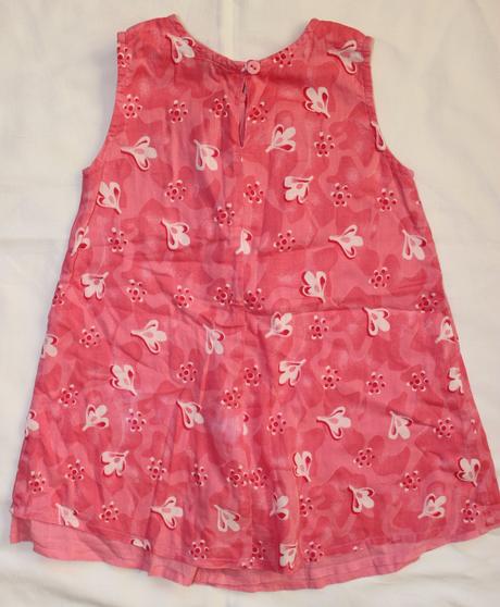 Am30. letní šaty 2 roky, 92