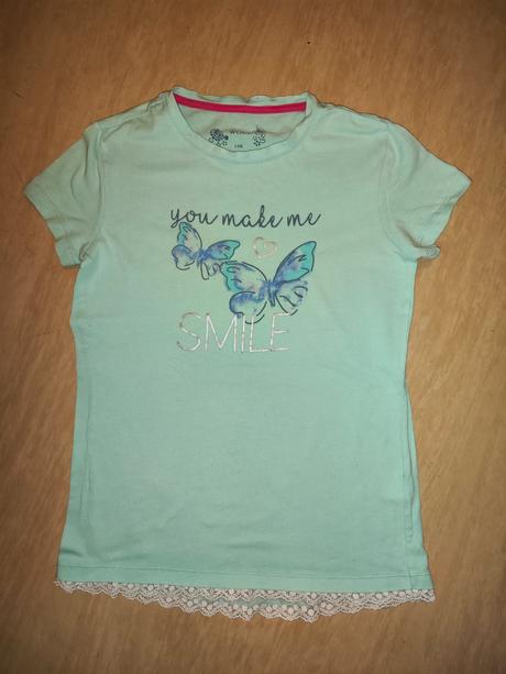 Triko wolf 146, wolf,146