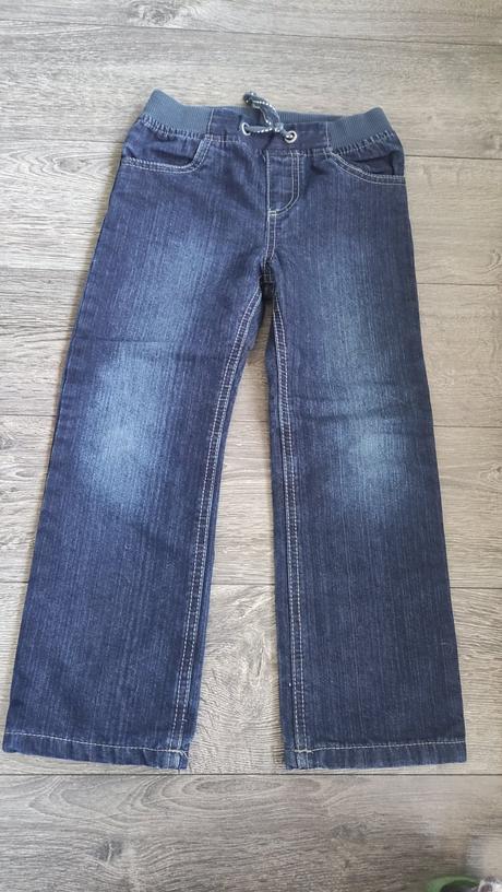 Klučičí džíny, lupilu,116