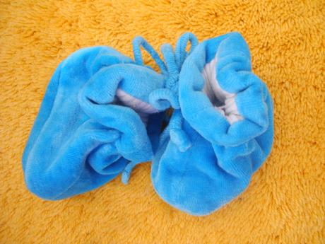 Sametové capáčky, <17