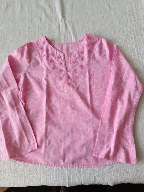 Dívčí blůza marks spencer, marks & spencer,128