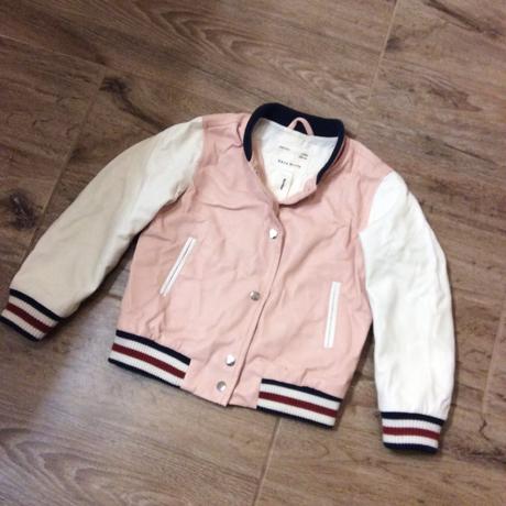 Bomber zn. zara girls, zara,104