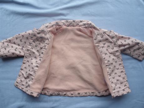 Jarní/podzimní bunda, george,74