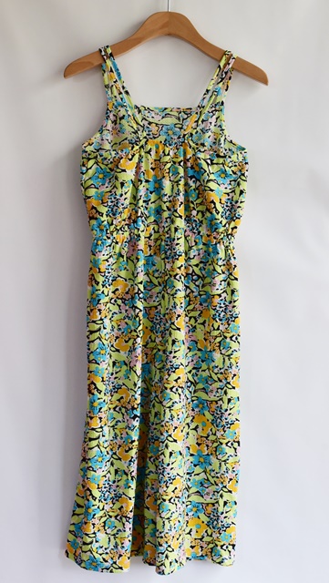 Letní overal vel. 9 - 10 let, primark,140