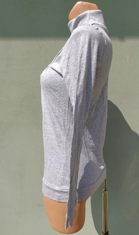 Tričko rolák  - vel.s, s