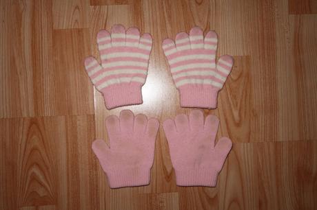 Rukavice vel. 98, c&a,98