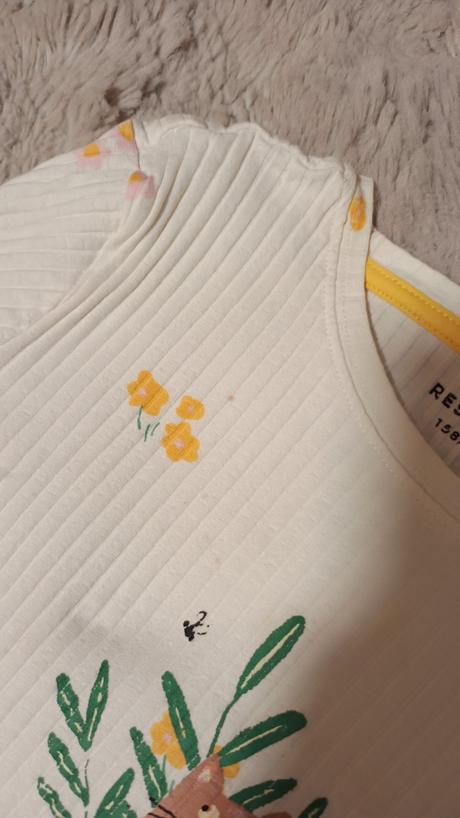 Pyžamo vel. 158/164, reserved,158