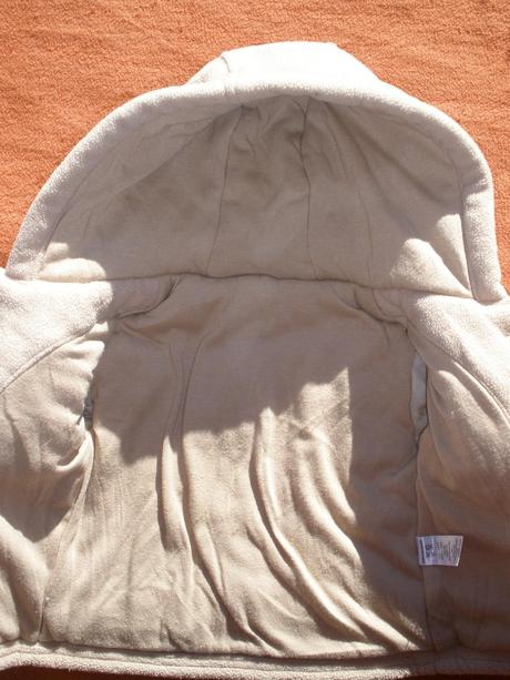 Zimní kabátek, george,68