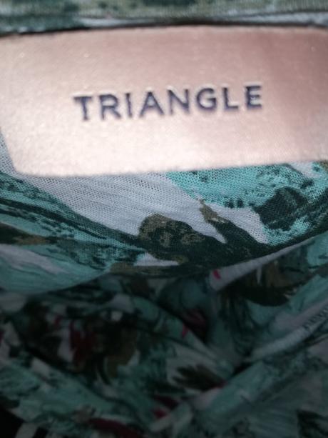 Bavlněná halenka vel.48, 48