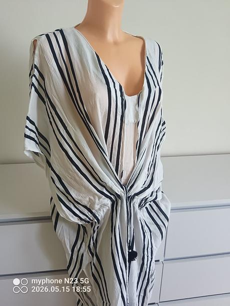 Šaty maxi vel."s-xxxl",