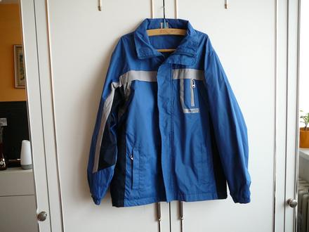 Dětská bunda hai di, 146