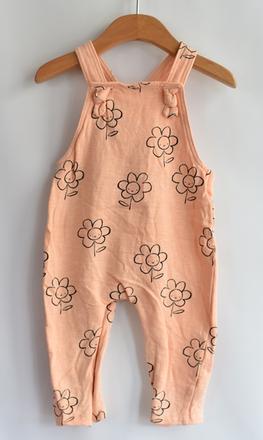 Tepláky s laclem vel. 9 - 12 m, george,80