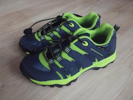 Sportovní boty v.30, 30