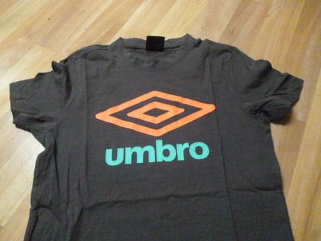 Triko umbro 11-12, umbro,152