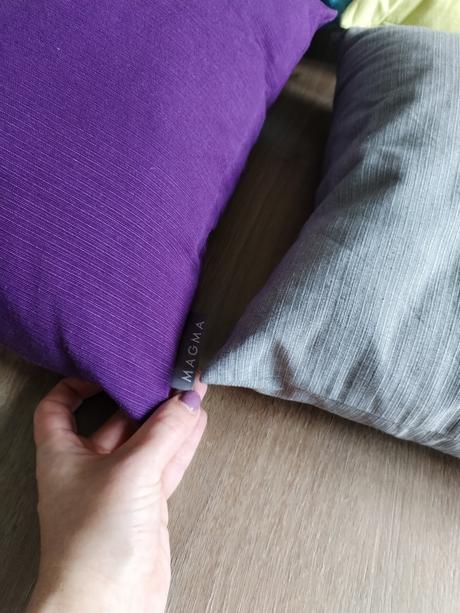 Designové polštáře 4 kusy,