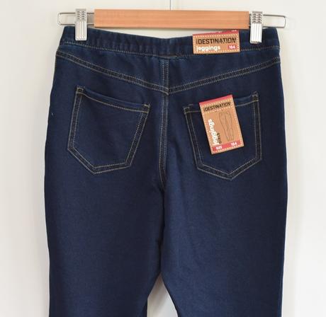 Jegginy vel. 164, 164