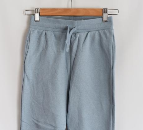 Tepláky vel. 9 - 10 let, h&m,140