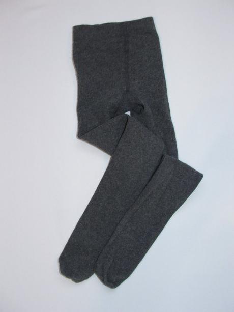 K224 punčocháče vel. 7-8 let, 128