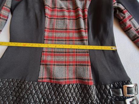 Dámské šaty botega elena, vel. 38, 38