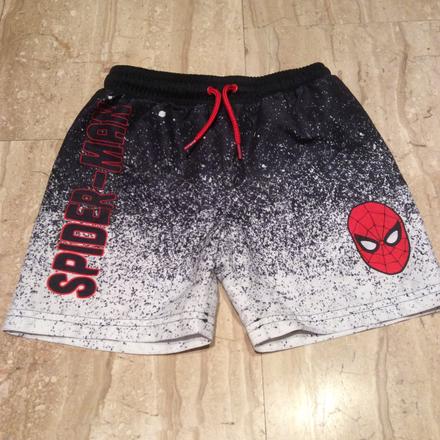 Kraťasy/plavky ,,spider-man" zn. marvel, marvel,116