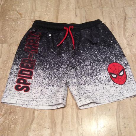 Kraťasy/plavky ,,spider-man" zn. marvel, marvel,116